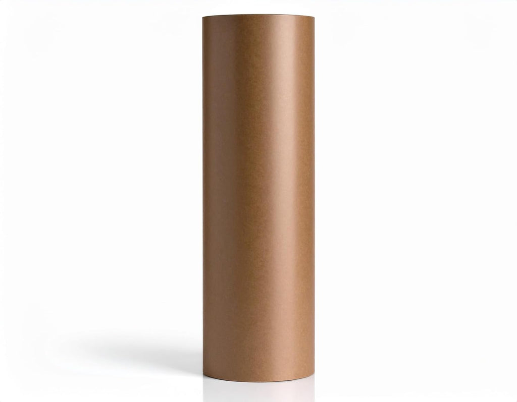 Virgin Kraft Paper 24''x1500' 50LB