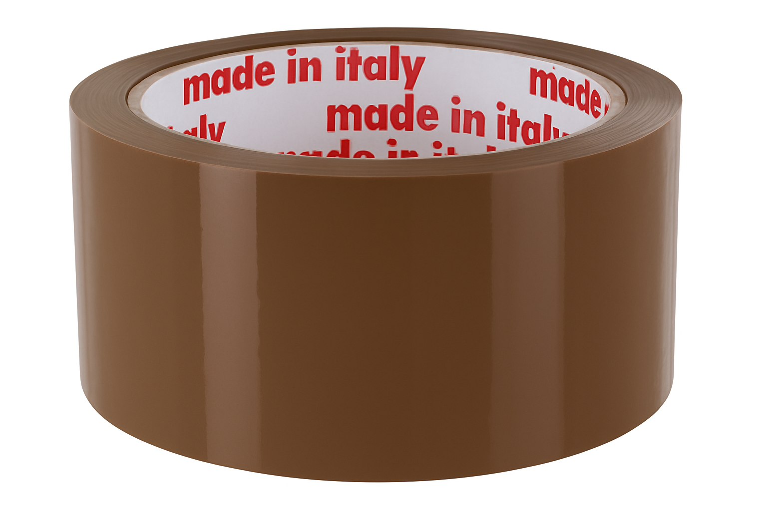 Unopened Made In Italy Classic 2.5 UPVC Tape 2" (1)