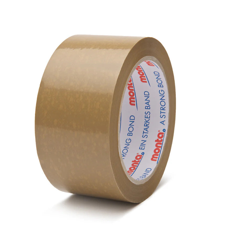 Monta PVC Tape - 2.1 Mil - 2"